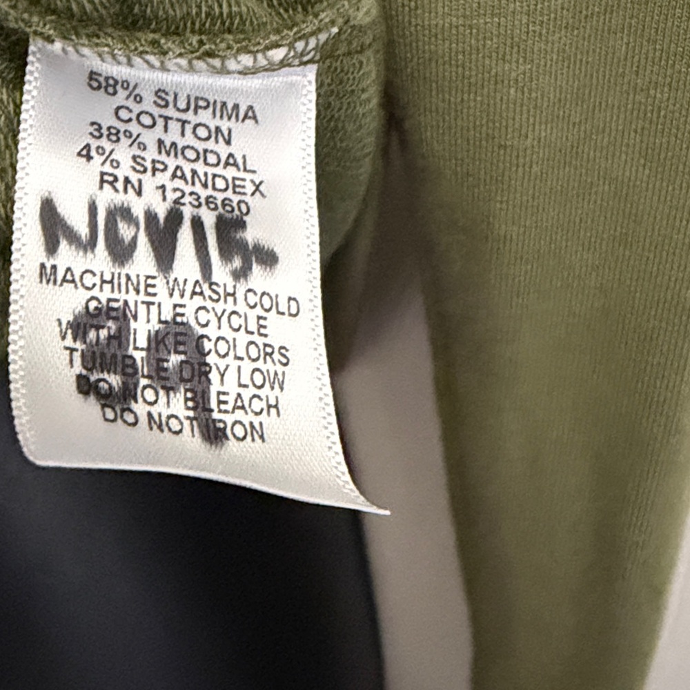 Split59 Athletic Top - image 4